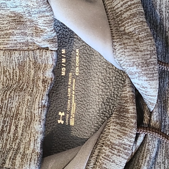 Under Armour Hoodie - Picture 2 of 3